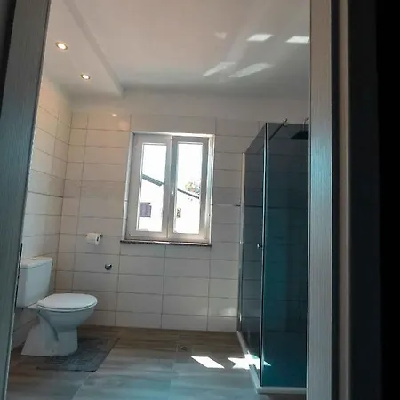 Apartament In - Insel Rab 26467