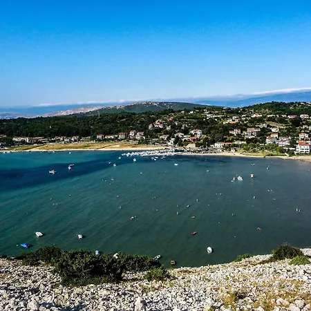 In - Insel Rab 26467 Apartamento Lopar