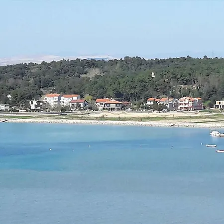 In - Insel Rab 26467