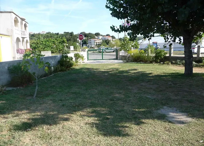 In - Insel Rab 26467 Apartamento *