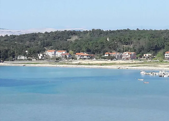 In - Insel Rab 26467