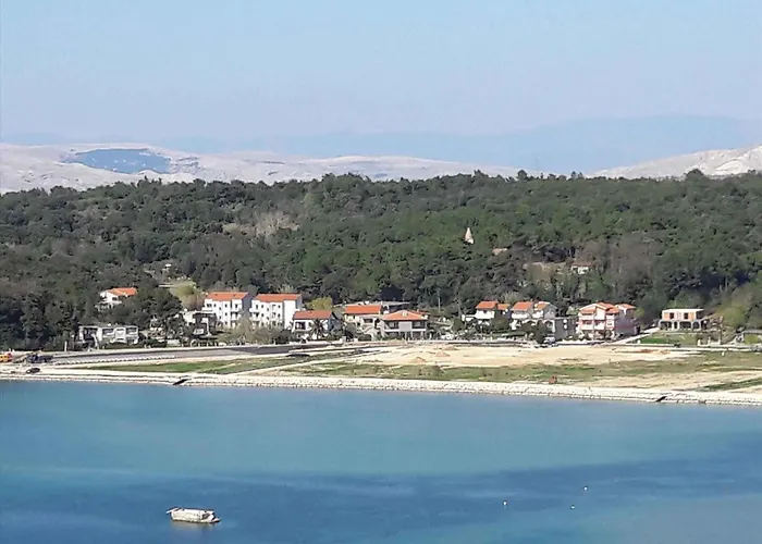 Apartamento In - Insel Rab 26467