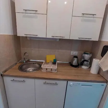 דירה In - Insel Rab 26467