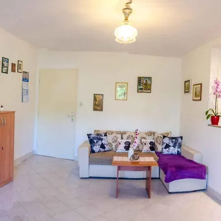 Apartament In - Insel Rab 26467