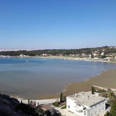 In - Insel Rab 26467 로파르