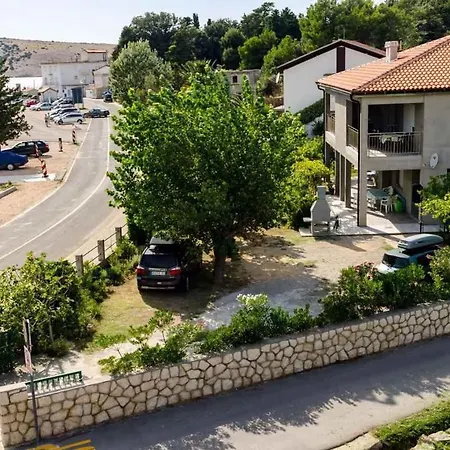 In - Insel Rab 26467 Apartament Lopar