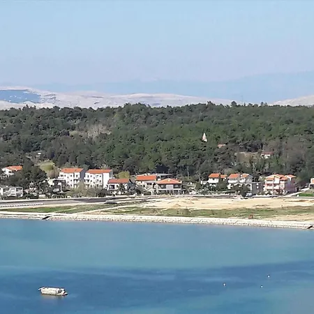 Apartament In - Insel Rab 26467