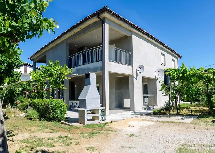 In - Insel Rab 26467 Lopar